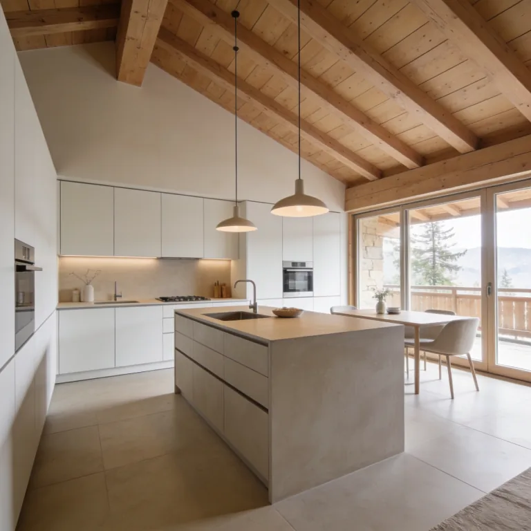reforma de chalet alicante