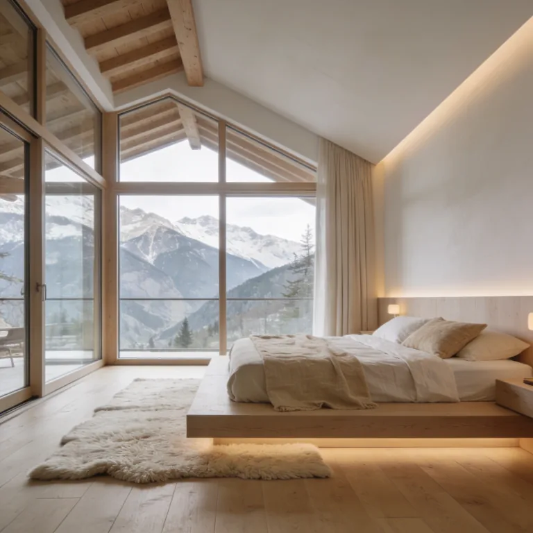 reforma integral chalet alicante