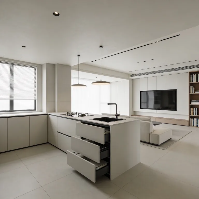 reforma local para vivienda alicante