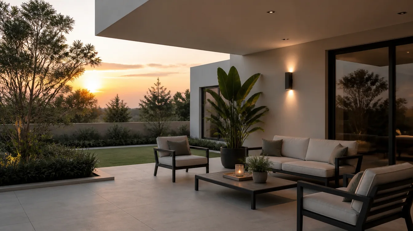 reformar patio alicante