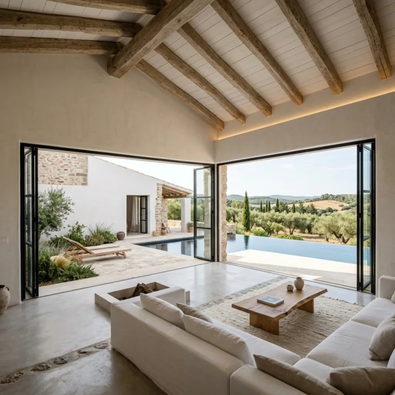 reformas casas rurales alicante