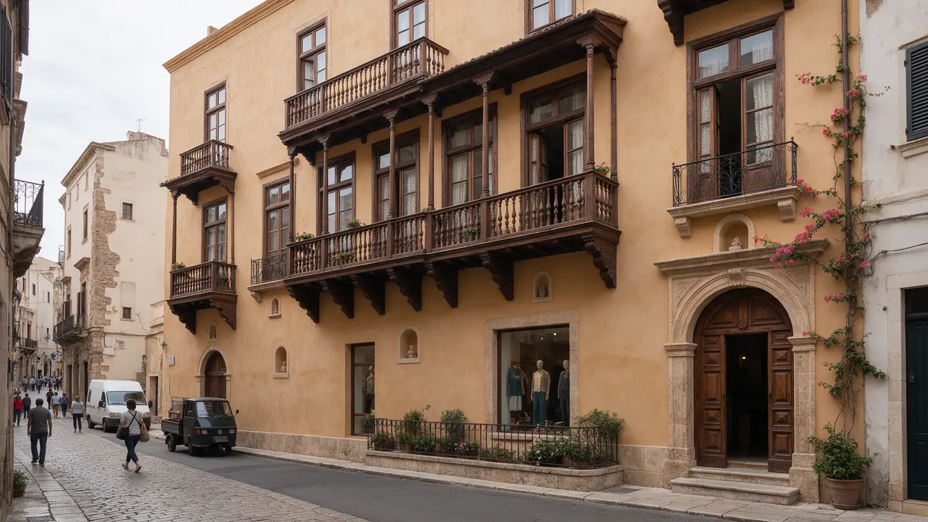 rehabilitar fachada alicante