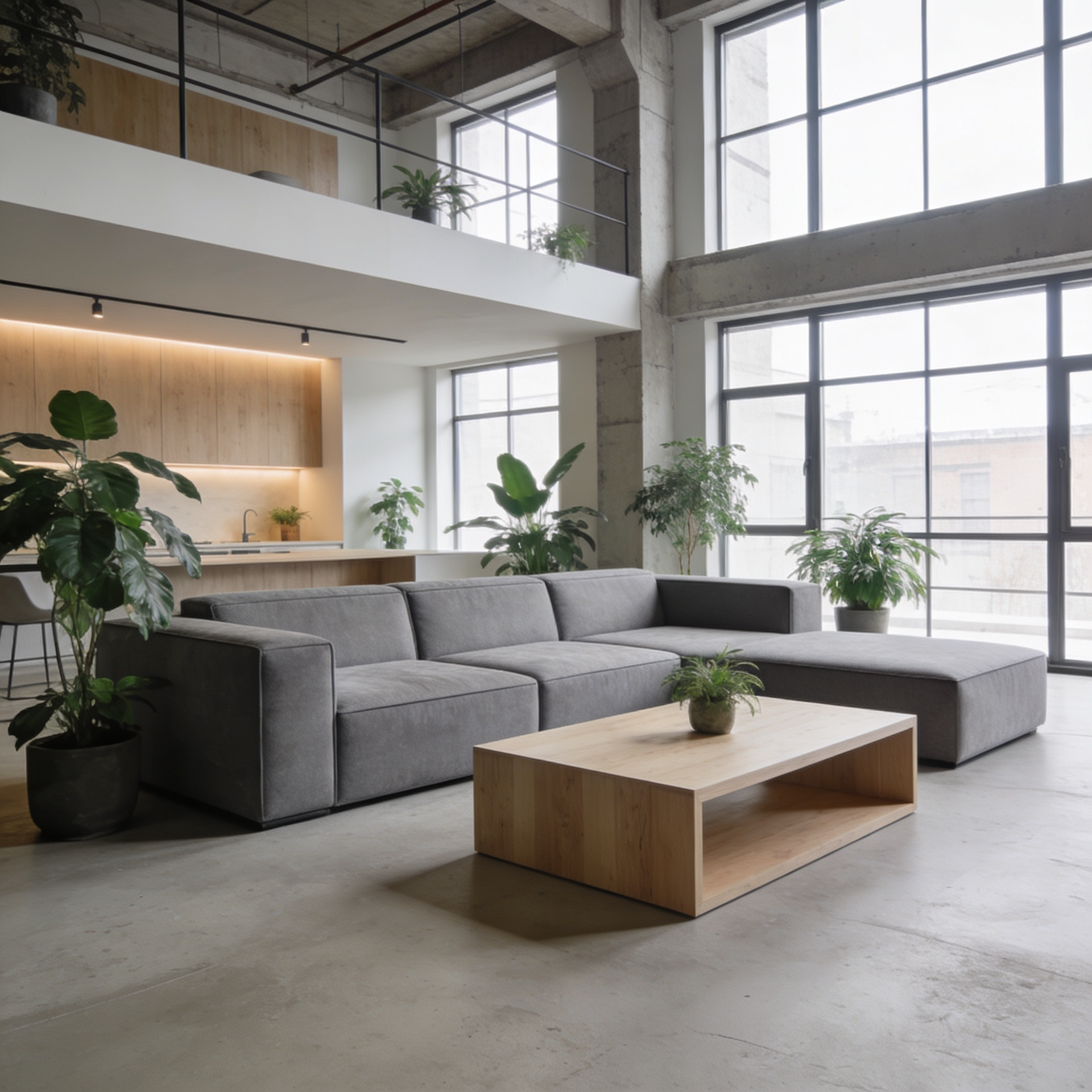 reformar loft alicante