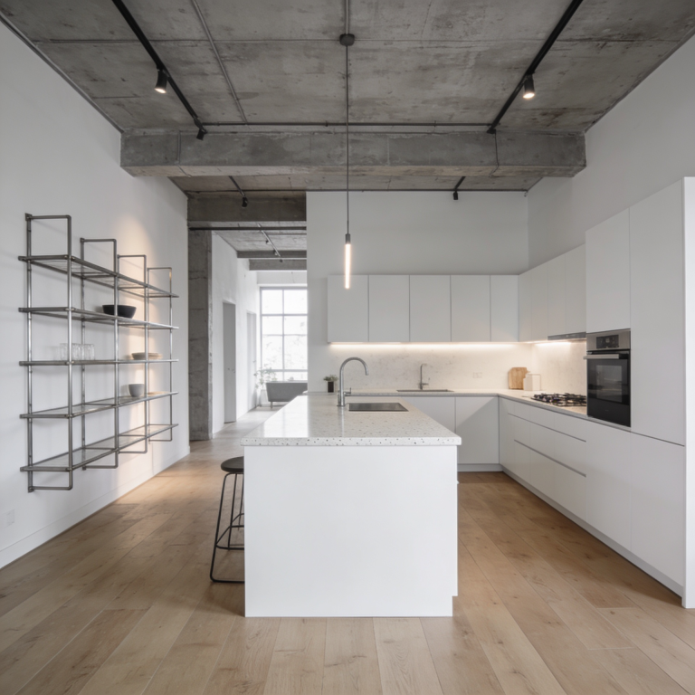 reformar loft en alicante
