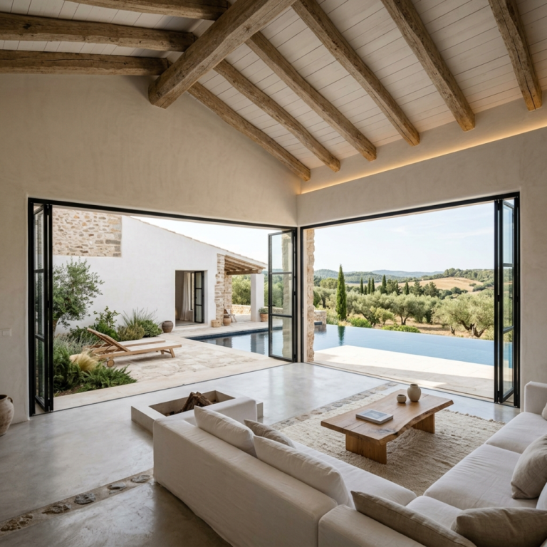reformas casas rurales alicante