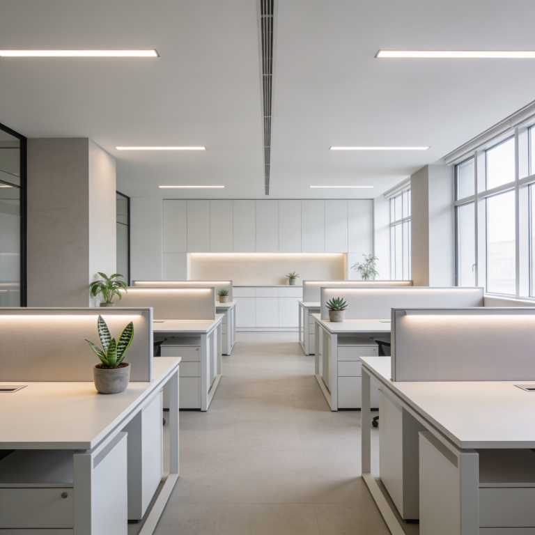 empresa reforma oficina alicante