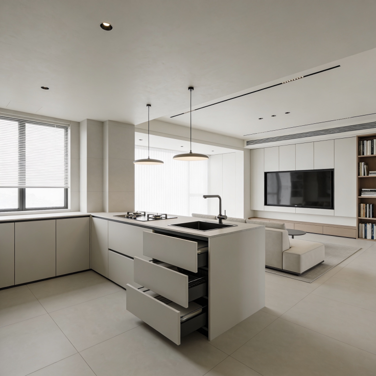 reforma local para vivienda alicante