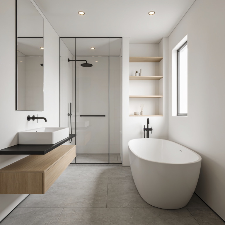 empresa reforma baño alicante
