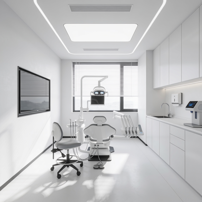 reforma clinica alicante